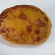 Pečen krompir u ljusci